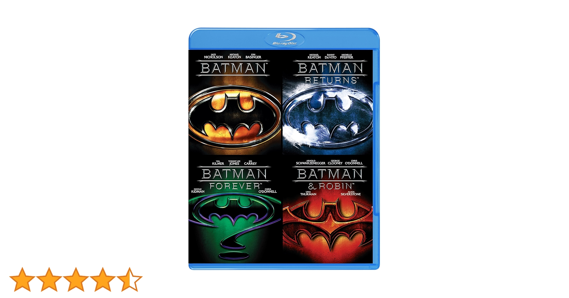 バットマン スペシャル・バリューパック (初回限定生産) [Blu-ray] khxv5rg Amazon.co.jp: バットマン スペシャル・バリューパック (初回